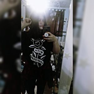 Meet your Posher, Rey